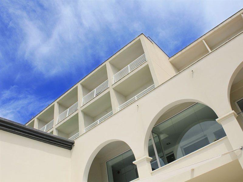 Bg Nautico Ebeso Hotel อิบิซาทาวน์ ภายนอก รูปภาพ